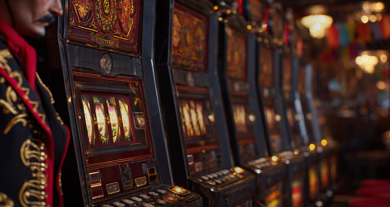 Betsamigo Casino