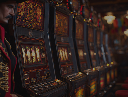 Betsamigo Casino