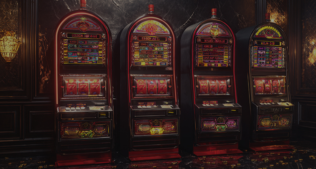 Betsamigo Casino