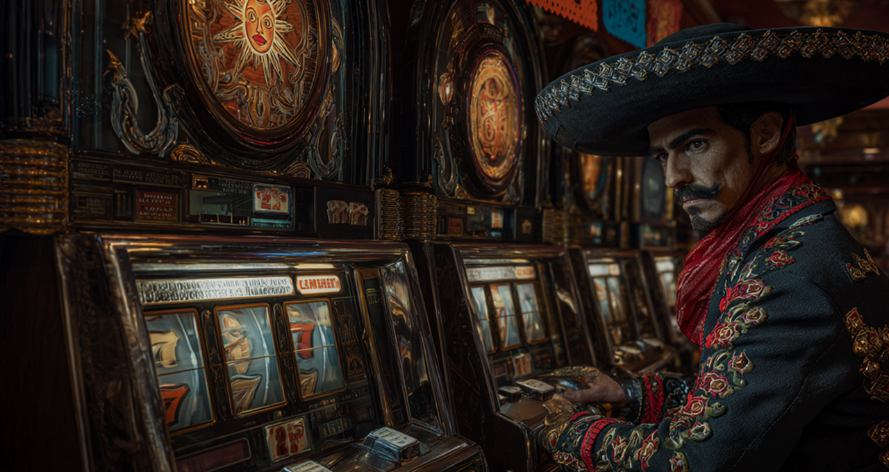 Betsamigo Casino